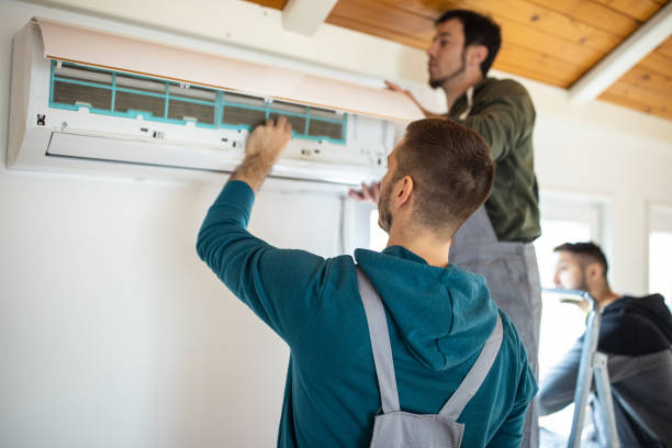 Best Residential HVAC services  in Hot Springs, AR