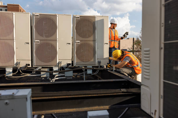 Best HVAC tune-up services  in Hot Springs, AR