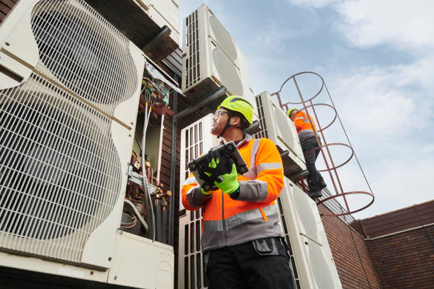Best Commercial HVAC repair  in Hot Springs, AR