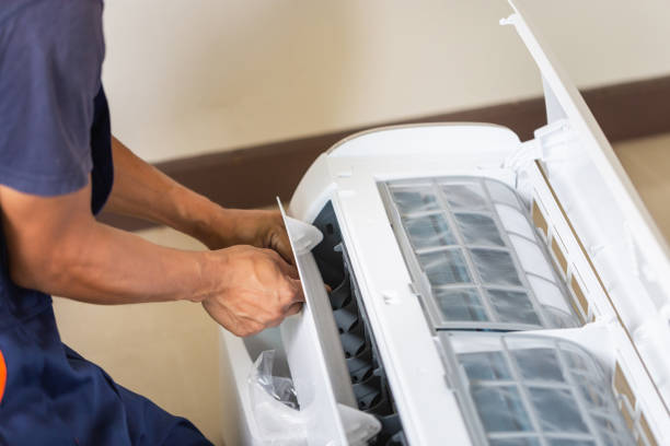 Best HVAC repair near me  in Hot Springs, AR