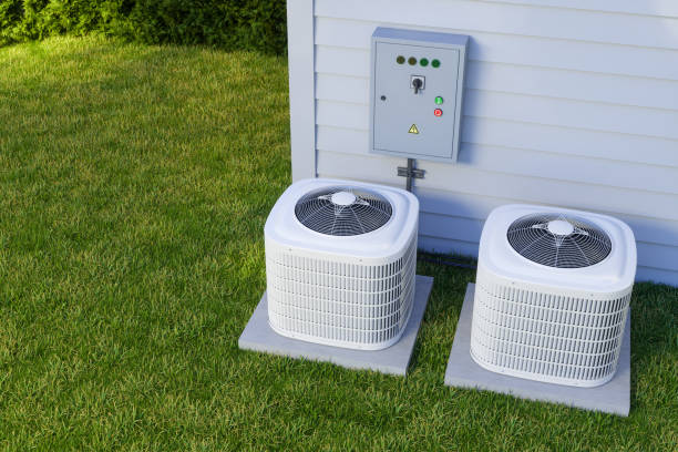 Best Ductless HVAC repair  in Hot Springs, AR