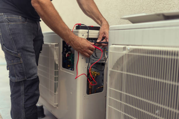 Best HVAC installation services  in Hot Springs, AR