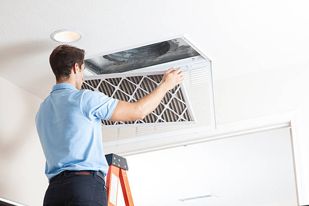 Best HVAC system installation  in Hot Springs, AR