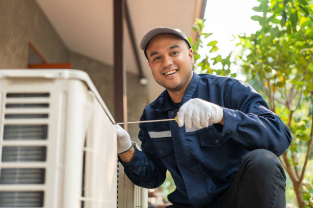 Best HVAC maintenance near me  in Hot Springs, AR