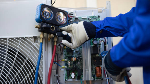 Best HVAC installation services  in Hot Springs, AR