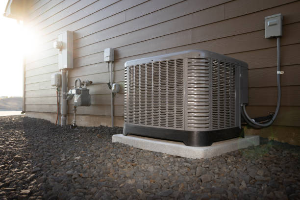 Best HVAC maintenance near me  in Hot Springs, AR